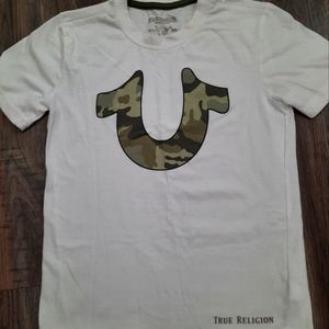 True Religion Tshirt
